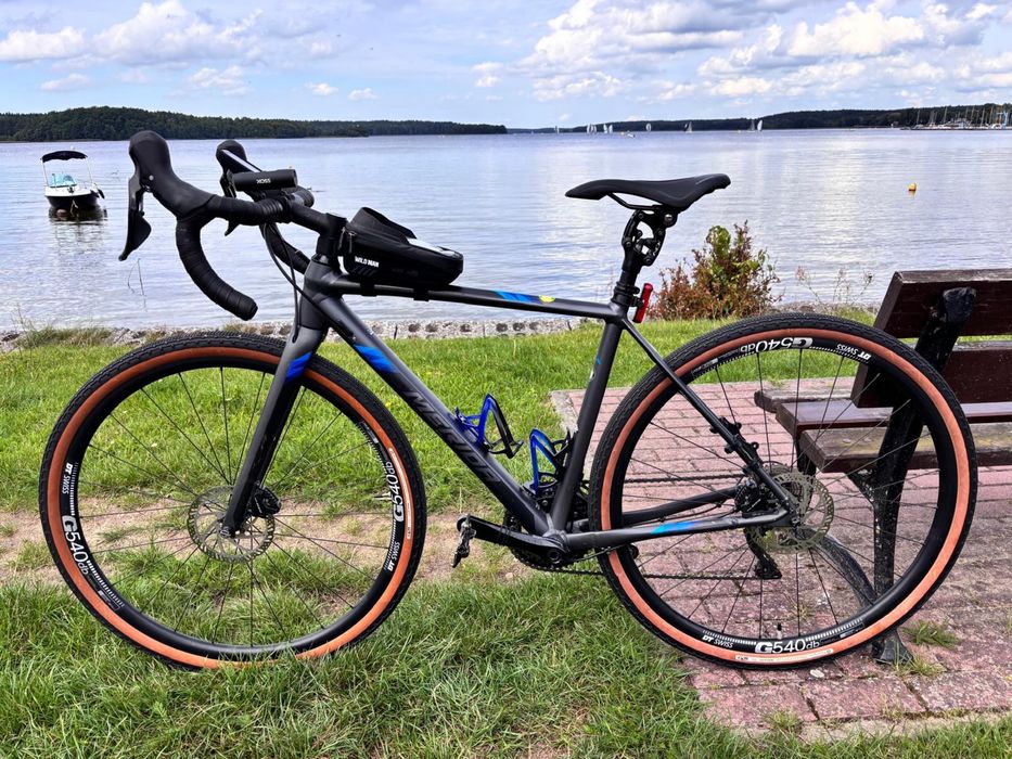 Merida Mission CX400 rozmiar M