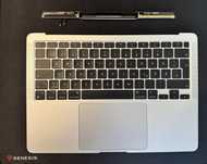 Macbook Air M1 A2337 na części