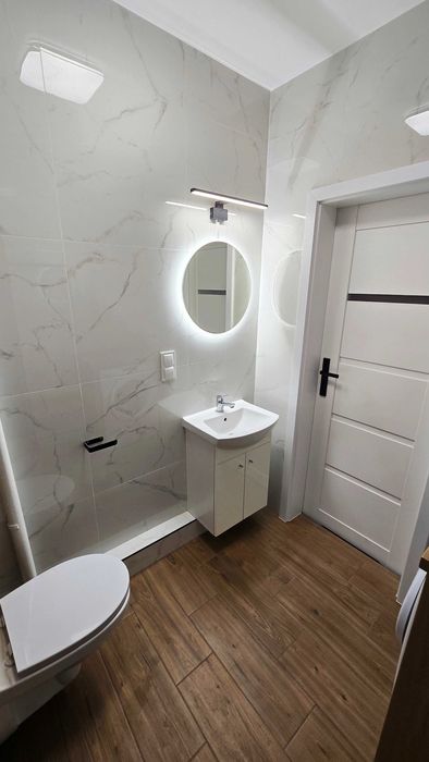 Mieszkanie w NOWEJ SARZYNIE po remoncie !!!