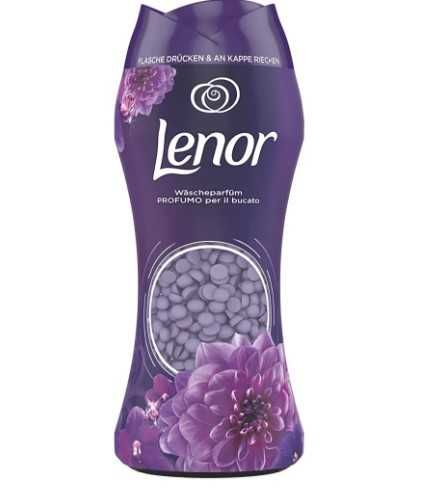 Гурт Гранули LENOR парфумований кондиціонер