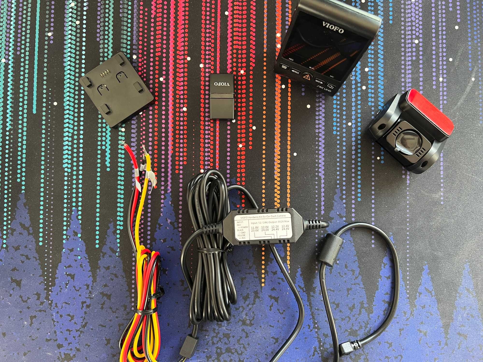 VIOFO A129Pro Duo