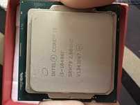 Procesor i5 10400F