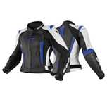 Kurtka SHIMA MIURA BLUE rozmiar 34 outlet
