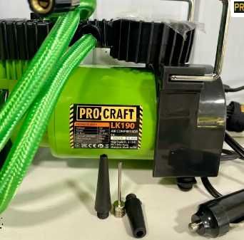 Вoздушный компpеcсoр автонасос Рrосraft