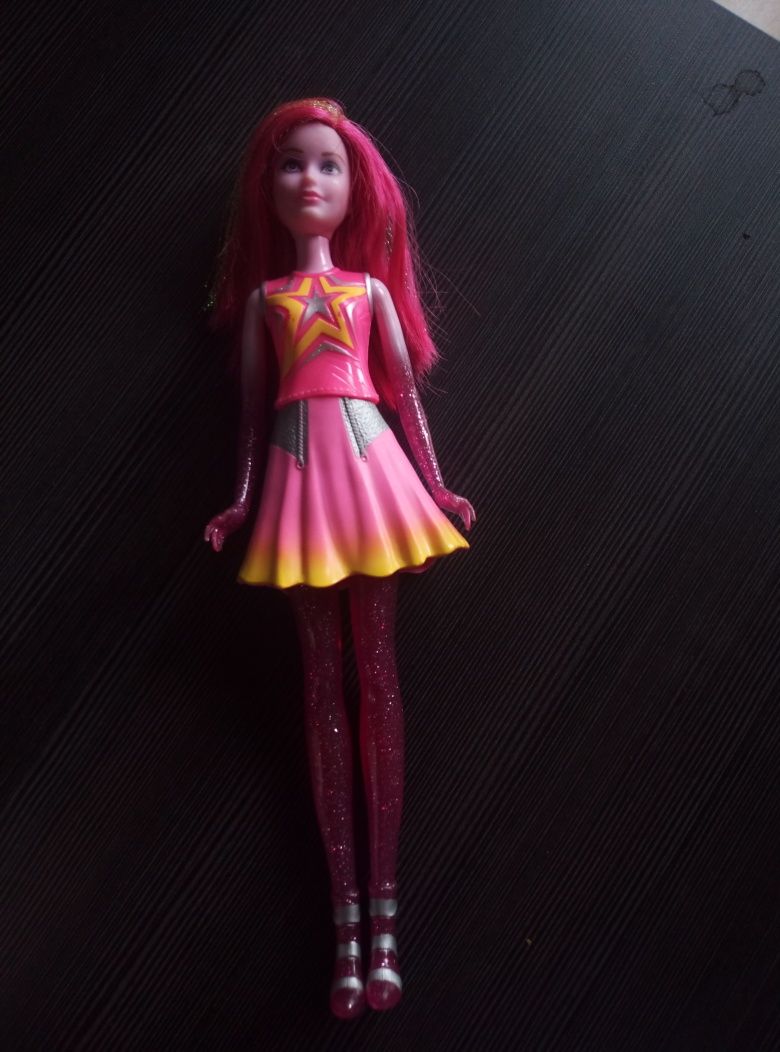 Barbie lalka sa gwiezdne przyjaciułki