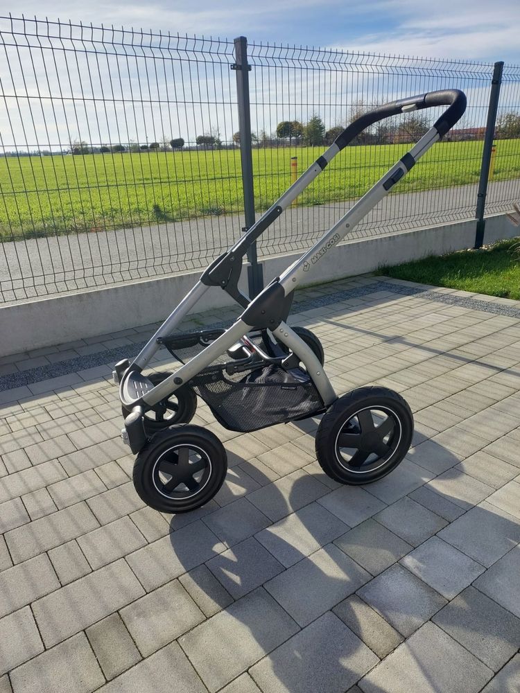 Maxi Cosi Mura 4 Plus