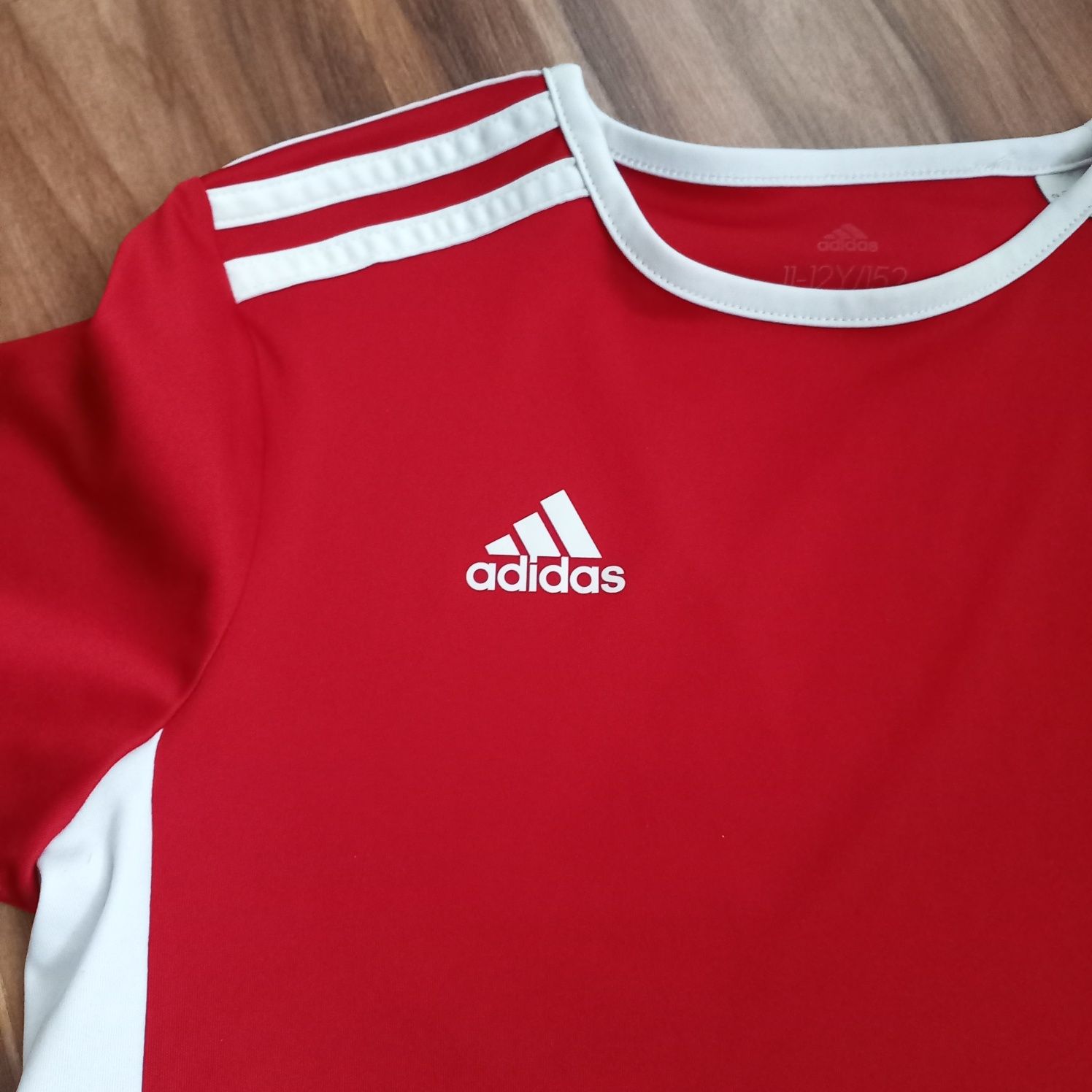 Koszulka adidas rozmiar 152