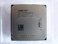 FX-8370E 8*4.3GHz fd837ewmw8khk 95W AM3+