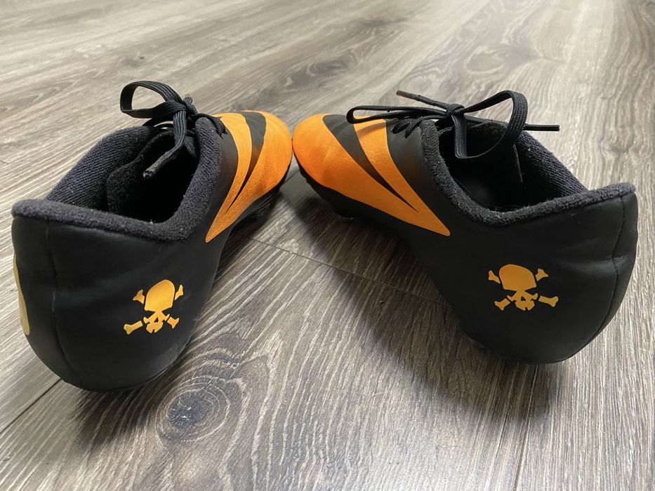 Бутси (копи) футбольні Nike Hypervenom оригінал 36.5 розмір