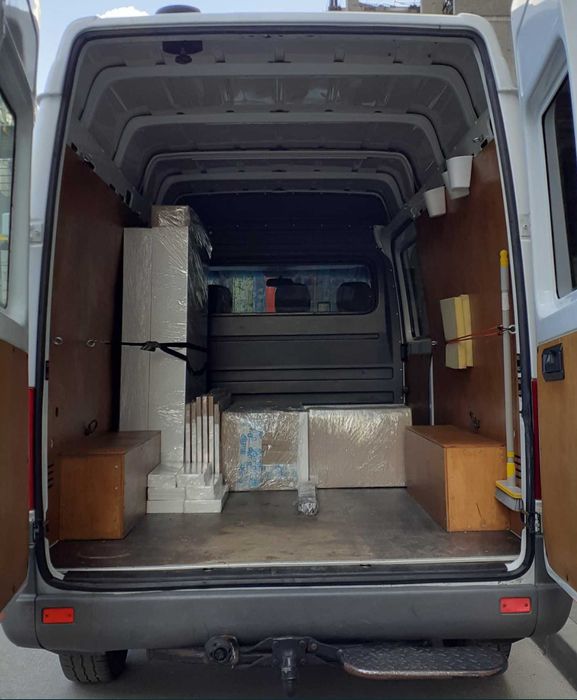 грузоперевозки#Высокое качестсво -низкие цены#Каменское Переезды