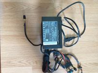 Zasilacz OCZ500SXS