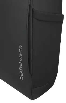 Mochila Lenovo (preta) - NOVA