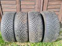 Opony 205/50/R17 sprzedam