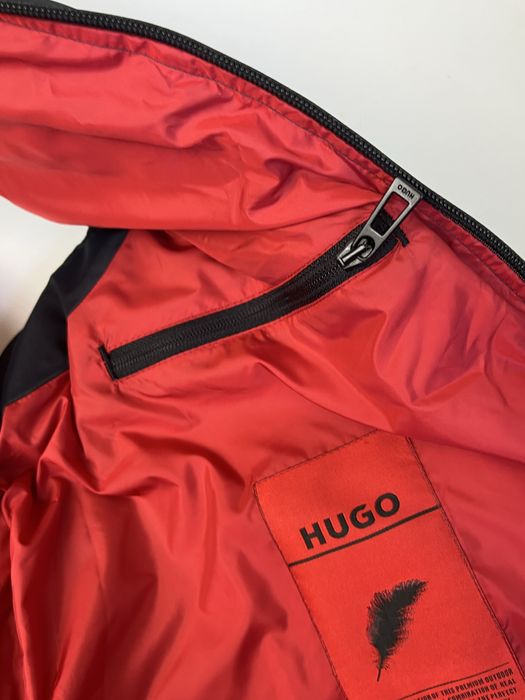 Hugo boss жилетка