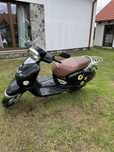 Skuter Romet Retro