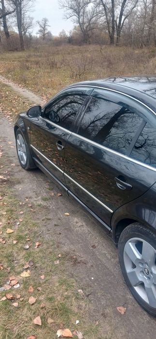 Продам свою Superb