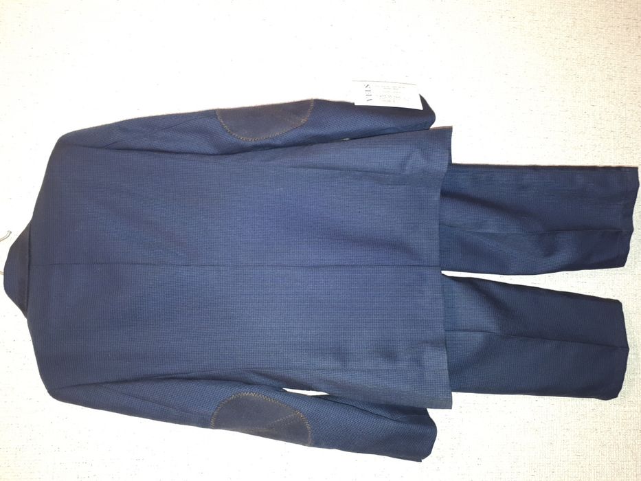 школьная форма на мальчика