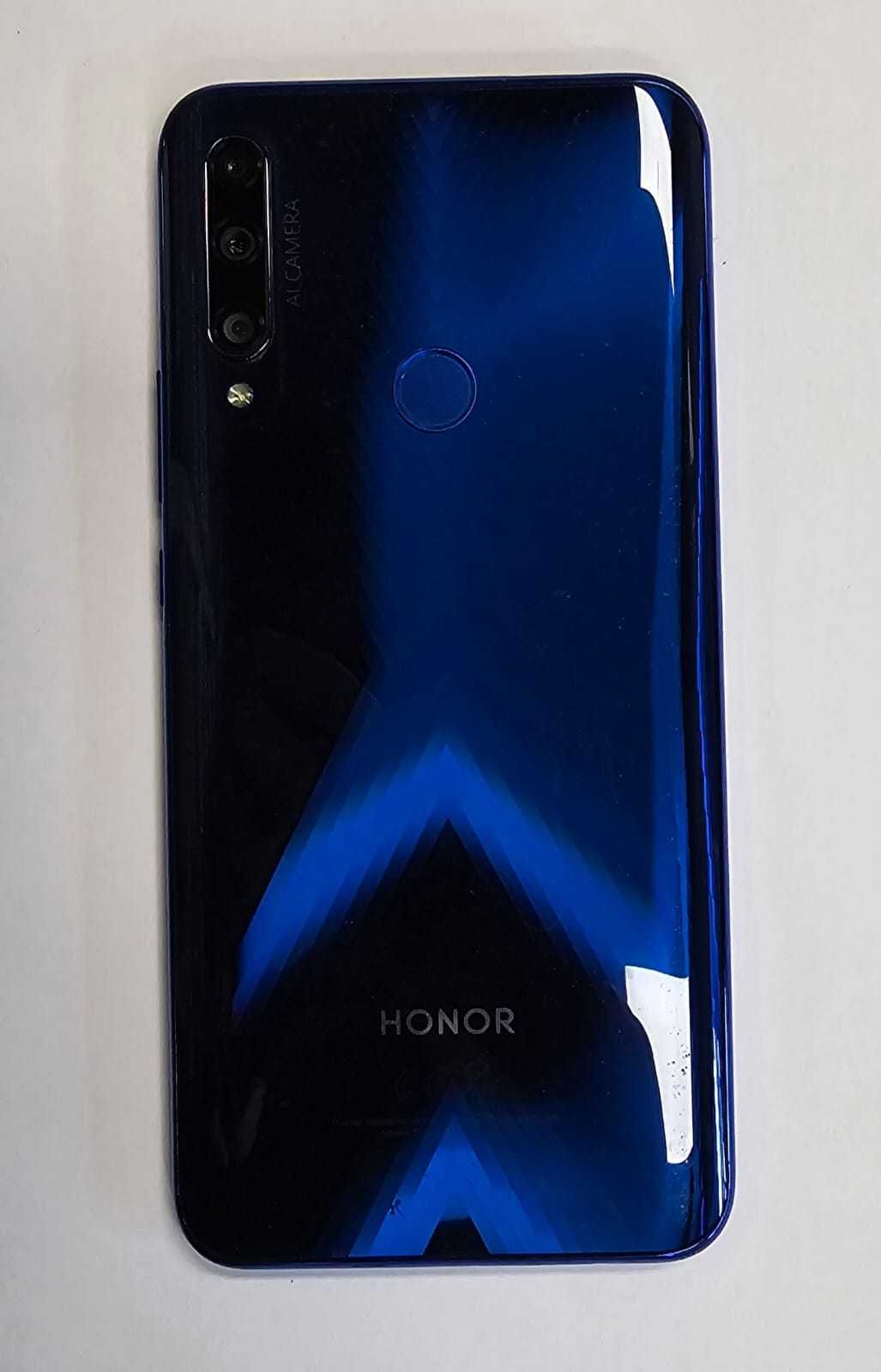 Smartfon Honor 9x 128 gb gwarancja