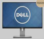 Монітор refurb dell 24- class a