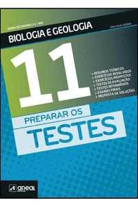 Preparar os Testes - Biologia e Geologia 11ºAno