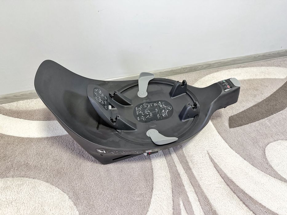 База T для автокрісел Cybex – стан нового