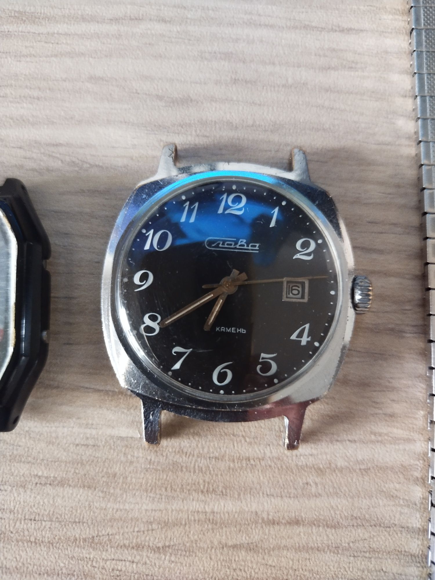 Zegarki Sława Casio