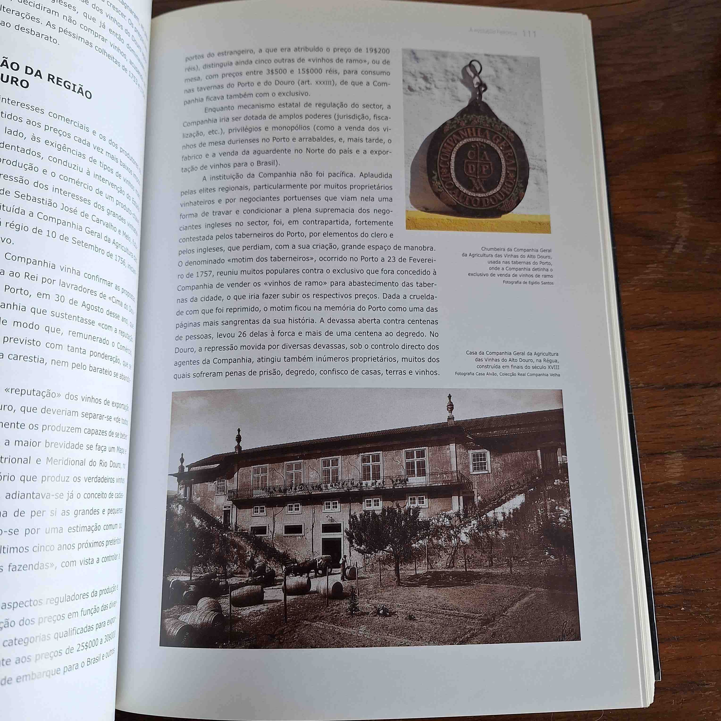 Viver e saber fazer - Tecnologias tradicionais na Região do Douro