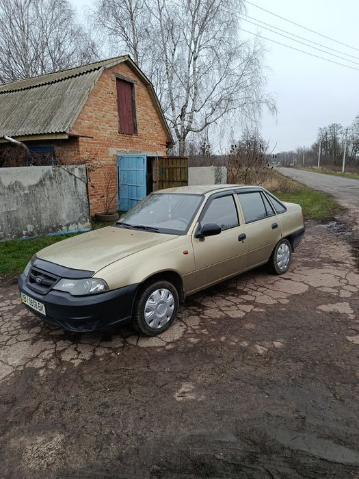 Продам Нексія Nexia