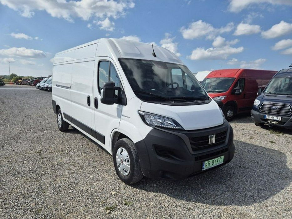 Fiat Ducato  0.0
