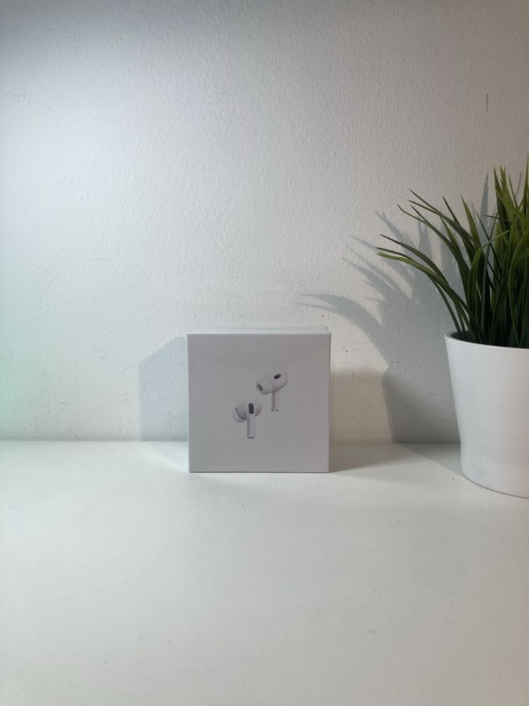 apple airpods pro 2 usb-c