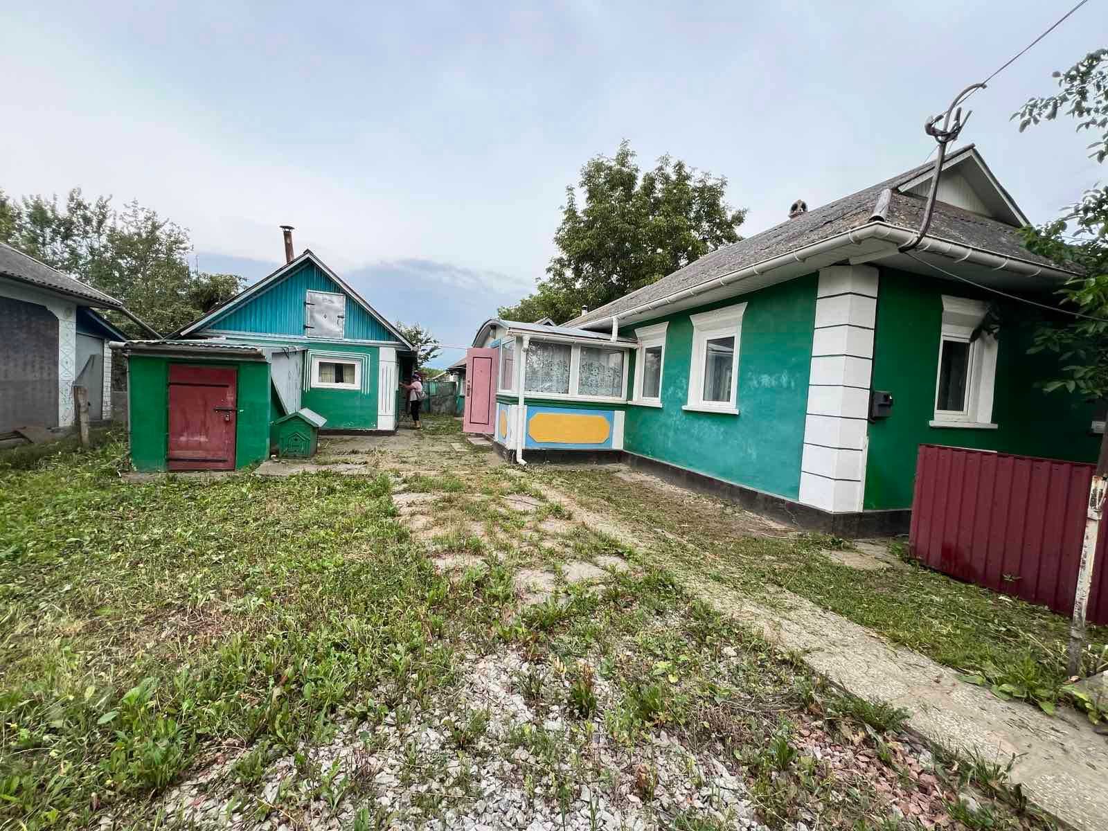 Продам Будинок,Дім,хата с.Ялтушків