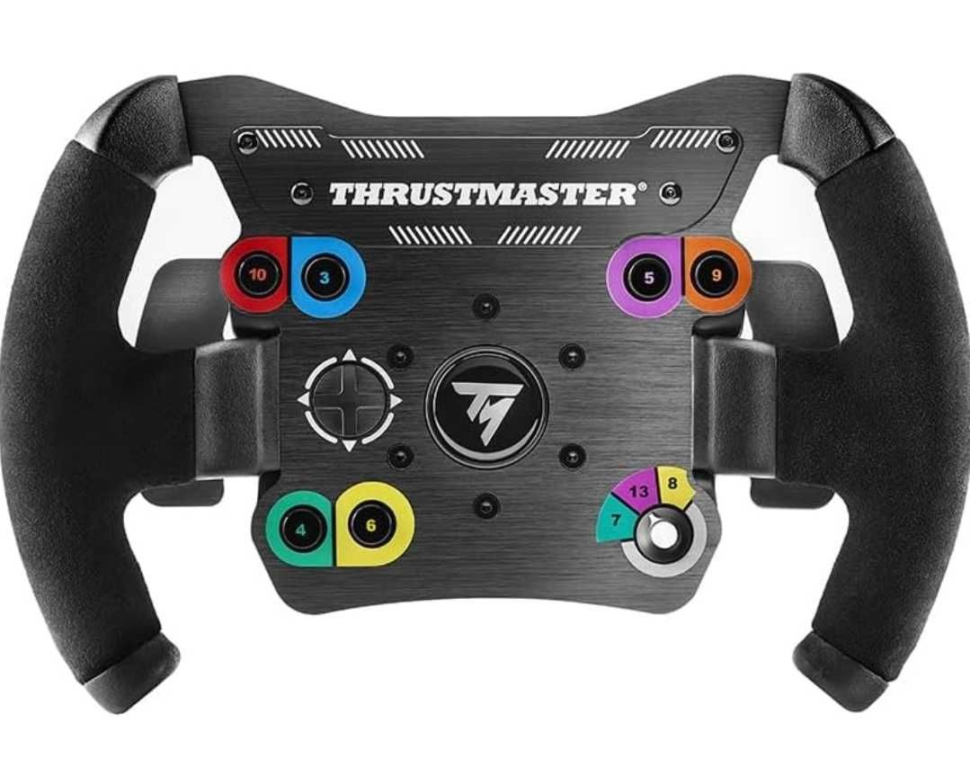Kierownica nakładka Thrustmaster TM Open