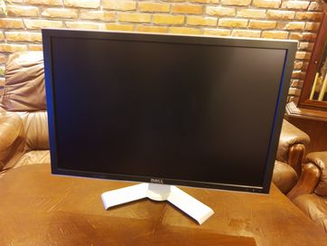 Monitor Dell 30 cali 3007WFPt Ultrasharp IPS LCD