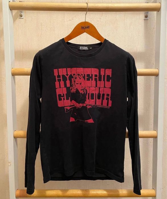 Hysteric glamour fast sale