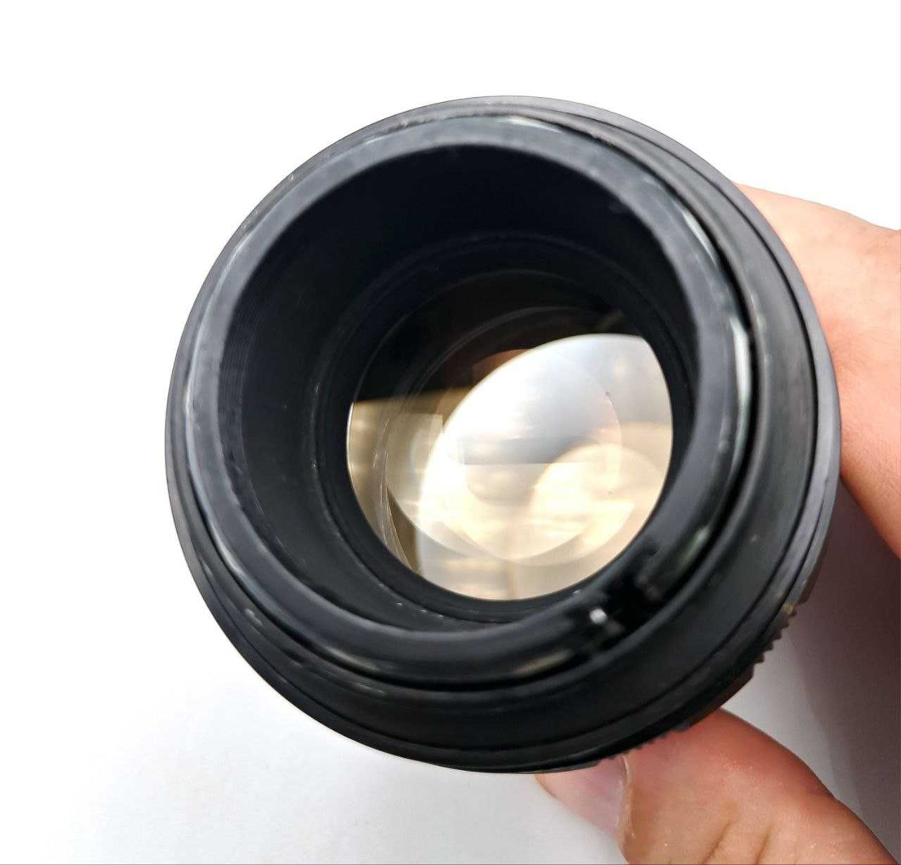 Sankor Series E 105/2.5 байонет Т-М42