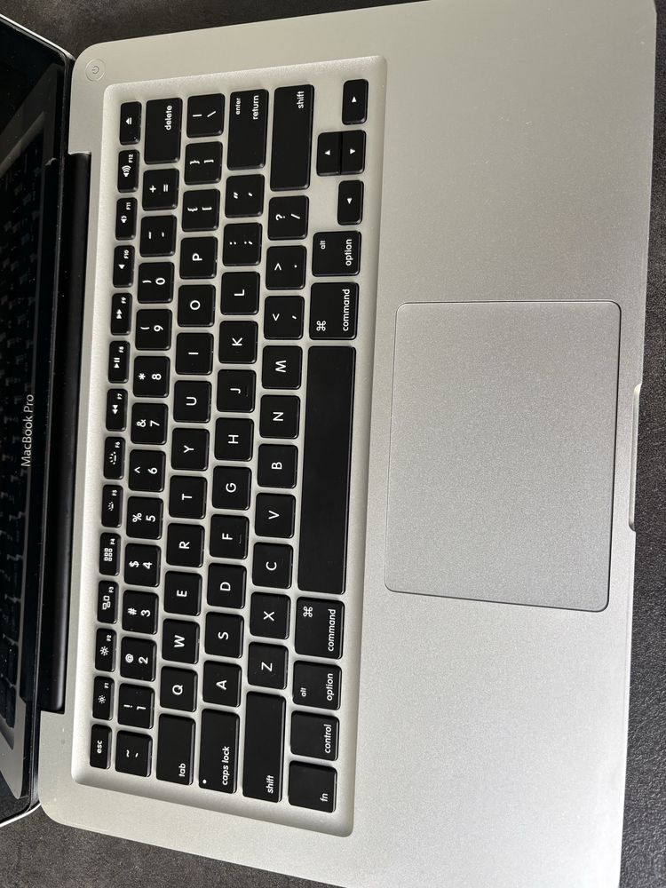 Macbook Pro 13” A1278 na cześci