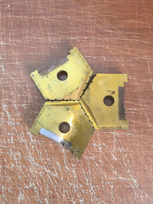 Сверло перо 80 и другие