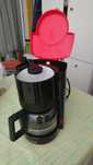 Máquina de café  Siemens - Nova