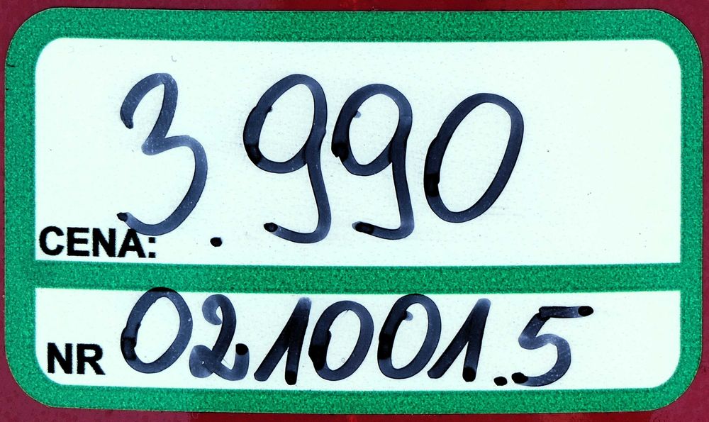 Traktorek kosiarka HONDA HF1211 (021001.5) - Baras