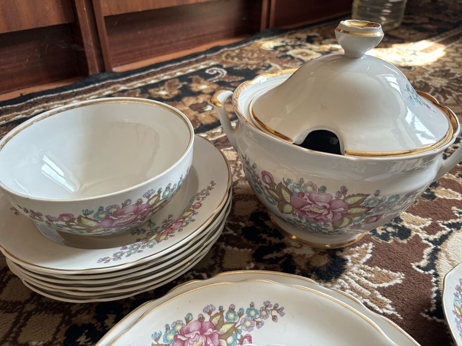 Набір посуду