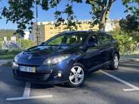 Renault Megane 1.5 Dci Grandtour