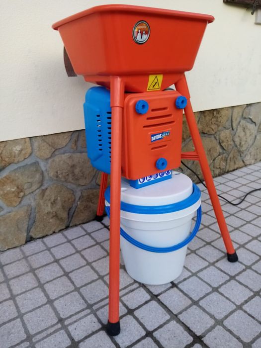 Moinho cereais Novital 580w