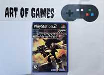 Gra Shadow the Hedgehog Ps2 Playstation 2 ANG Sonic