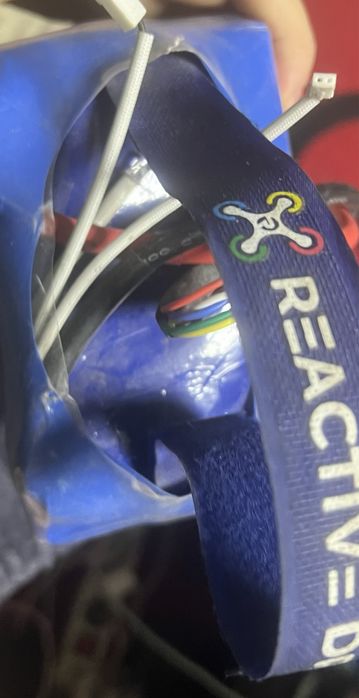 Акумуляторна батарея Reactive Drone 54000 мАч