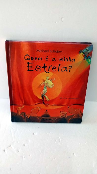 Quem é a Minha Estrela?