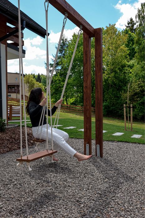 Domek w górach z jacuzzi w cenie dla 8 osób (Koniaków, Beskid Śląski)