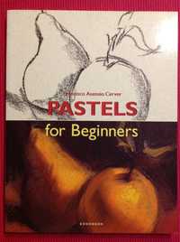 Pastels for Beginners Cerver Konemann