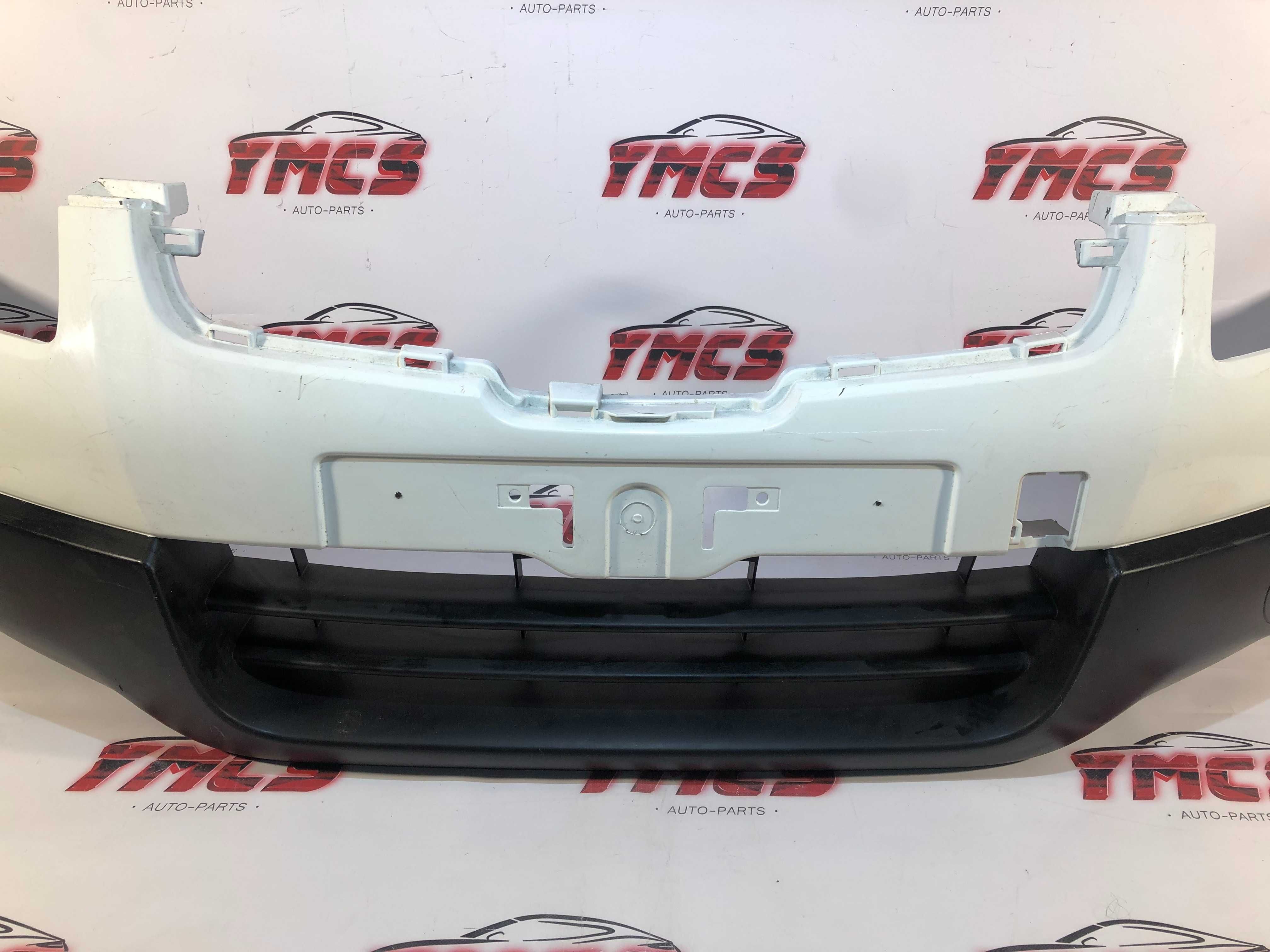 Parachoques Frontal NISSAN QASHQAI J10