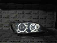 Lampy BMW E60 Lift Bi-LED