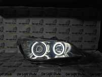 Lampy BMW E60 Lift Bi-LED